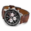 Breitling Aviator 8 B01 Chronograph 43 Mosquito (Ref: AB01194A1B1X1) - Bild 3