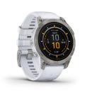 Garmin epix™ Pro (Gen 2) – Sapphire Edition 47mm - Bild 3