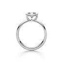 Schaffrath LOVE OF MY LIFE Diamantring - Bild 3