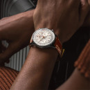 Breitling Navitimer B01 Chronograph 41 - Bild 3