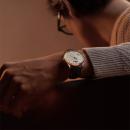 Jaeger-LeCoultre Master Ultra Thin Perpetual Calender - Bild 7