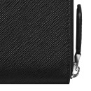 Montblanc Sartorial Brieftasche 12 cc mit umlaufendem Reißverschluss - Bild 5