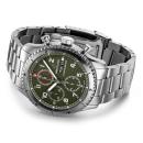 Breitling Aviator 8 Chronograph 43 Curtiss Warhawk (Ref: A133161A1L1A1) - Bild 4