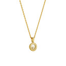 Chopard Happy Diamonds Icons Halskette mit Anhänger - Bild 2