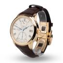 Weber Preowned-Uhren Glashütte Original Senator - Bild 3