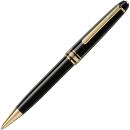 Montblanc Meisterstück Gold-Coated Classique Kugelschreiber - Bild 3