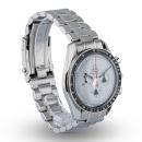 Weber Preowned-Uhren Omega Speedmaster Professional Moonwatch  - Bild 4