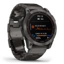 Garmin fēnix® 7X Sapphire Solar - Bild 3