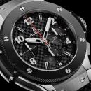 Hublot Original Steel Ceramic  - Bild 6