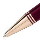 Montblanc John F. Kennedy Special Edition Burgundy Kugelschreiber - Bild 3