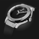 Hublot Original Titanium - Bild 2