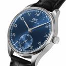 IWC PORTUGIESER AUTOMATIC 40 - Bild 2