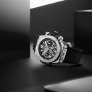 Hublot Big Bang Unico Titanium - Bild 3