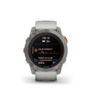 Garmin fēnix® 7S Pro – Sapphire Solar Edition 51mm - Bild 7