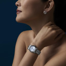 Chopard Happy Diamonds Icons Ohrstecker - Bild 4