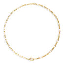 DoDo Halskette Aufklappbare Glieder - Bild 2