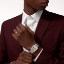 Cartier Tank Française - Bild 4