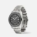 Montblanc 1858 Automatic Date 0 Oxygen The 8000 - Bild 3