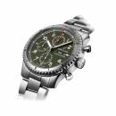 Breitling Aviator 8 Chronograph 43 Curtiss Warhawk (Ref: A133161A1L1A1) - Bild 3