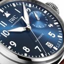 IWC BIG PILOT’S WATCH EDITION «LE PETIT PRINCE» - Bild 4