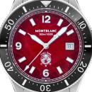 Montblanc 1858 Automatic Date 0 Oxygen - Bild 5