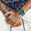 IWC Schaffhausen PORTUGIESER TOURBILLON RÉTROGRADE CHRONOGRAPH - Bild 3