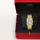 Cartier Tank Normale - Bild 7