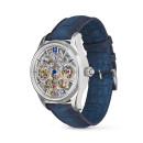 Montblanc 1858 The Unveiled Secret Minerva Monopusher Chronograph Limited Edition - 58 Exemplare - Bild 5