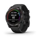 Garmin fēnix® 7 Pro – Sapphire Solar Edition - Bild 5
