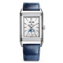 Jaeger-LeCoultre Reverso Tribute Duoface Calendar - Bild 3