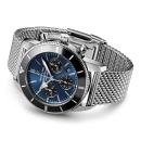 Breitling Superocean Heritage B01 Chronograph 44  - Bild 4