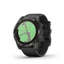 Garmin fēnix® 7X Pro – Sapphire Solar Edition - Bild 11