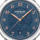 Montblanc Star Legacy Automatic Date Limited Edition - Bild 5