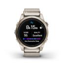 Garmin epix™ Pro (Gen 2) – Sapphire Edition | 42mm - Bild 14