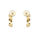 Chopard Ice Cube Creolen - Bild 4