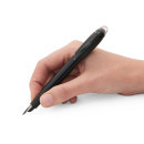 Montblanc StarWalker BlackCosmos Doué Füllfederhalter - Bild 6