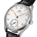 IWC PORTUGIESER AUTOMATIC 40 - Bild 3