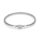 Jörg Heinz Classics Wechselschließe "Pavé-Barrel" - Bild 2