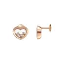 Chopard Happy Diamonds Icons Ohrstecker - Bild 3