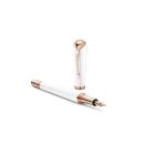 Montblanc Muses Marilyn Monroe Special Edition 'Pearl' Füllfederhalter - Bild 3