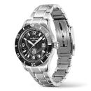 Montblanc 1858 Iced Sea Automatic Date - Bild 2
