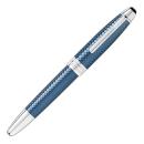 Montblanc Meisterstück Glacier Solitaire Füllfederhalter - Bild 2