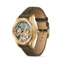 Montblanc 1858 The Unveiled Secret Minerva Monopusher Chronograph Limited Edition - 18 Exemplare - Bild 5