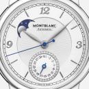 Montblanc Star Legacy Moonphase & Date 36 mm - Bild 2
