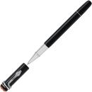 Montblanc Heritage Collection Rouge et Noir Special Edition Rollerball - Bild 5