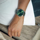 IWC Schaffhausen PORTUGIESER AUTOMATIC 40 - Bild 5