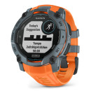 Garmin Instinct 3 – 50 mm, Solar - Bild 8