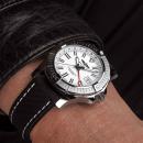 Breitling Avenger Automatic GMT 43 (Ref: A32397101A1X2) - Bild 6