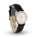 Weber Preowned-Uhren Blancpain Villeret - Bild 4
