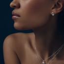 Chopard Happy Diamonds Icons Ohrstecker - Bild 5